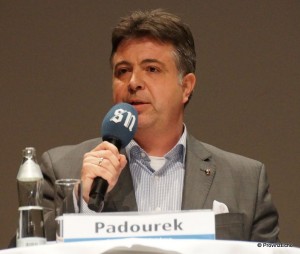 Peter Padourek