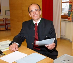 Willi Leitinger