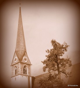 Brucker Kirche